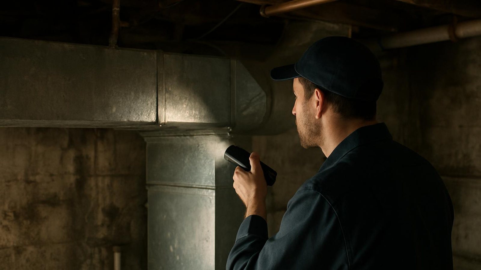 Local air duct & hvac cleaning for Boise homes